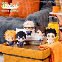 BUSHIROAD CREATIVE Puchish! Haikyu!! vol.1 Shoyo Hinata - Haikyu!! - photo 2