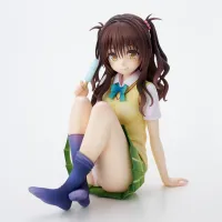Union Creative ToLove-Ru Darkness School Uniform Series Mikan Yuki - High School Student Ver. 1/6 Complete Figure	 - ToLove-Ru Darkness - photo 15