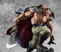 Portrait.Of.Pirates ONE PIECE "NEO-MAXIMUM" "White Beard" Edward Newgate(Super limited reprint) 9
