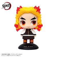 Demon slayer YURA YURA HEAD 07 Kyojuro Rengoku 1