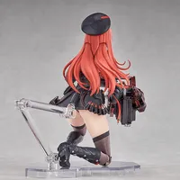 Good Smile Arts Shanghai Hyper Body Rapi: Red Hood - GODDESS OF VICTORY: NIKKE - photo 10