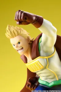 BellFine Mirio Togata Hero Suits Ver. - My Hero Academia - photo 5
