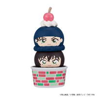 Tsumichen Stack up & Change Detective Conan【with gift】 6
