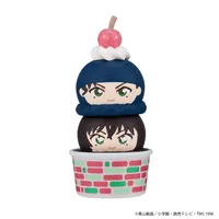 MegaHouse Tsumichen Stack up & Change Detective Conan【with gift】 - Detective Conan - photo 6