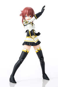 Sugumi Kanagata 13