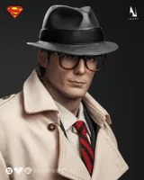 Queen Studios INART — Superman (1978) - Superman 1/6 Collectible Figure（Premium Version） - DC Comics - photo 2
