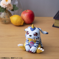 Lookup Digimon Adventure Gabumon(Repeat) 7