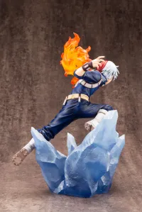KOTOBUKIYA ARTFX J Shoto Todoroki Ver.2 - My Hero Academia - photo 2