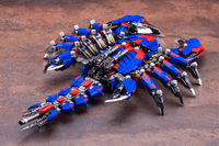 DEATH STINGER HILTZ Special 2000 -Recolor- 8