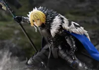 INTELLIGENT SYSTEMS Dimitri - Fire Emblem - photo 8