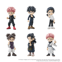 PalVerse　Jujutsu Kaisen 4