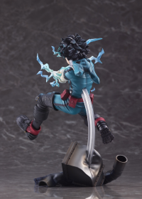 MY HERO ACADEMIA figure Izuku Midoriya 7
