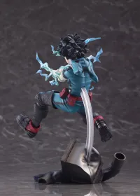 TAKARA TOMY MY HERO ACADEMIA figure Izuku Midoriya - My Hero Academia - photo 7