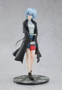 GOOD SMILE COMPANY Rei Ayanami ~Red Rouge~ - Rebuild of Evangelion - photo 1