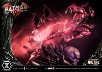 Museum Masterline Dark Nights: Metal (Comics) The Red Death 19