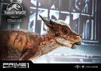 Legacy Museum Collection Jurassic World: Fallen Kingdom (Film) Stygimoloch 1/6 scale 38