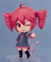 Nendoroid Kasane Teto 2.0 2