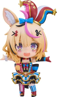 GOOD SMILE COMPANY Nendoroid Omaru Polka - hololive production - photo 2