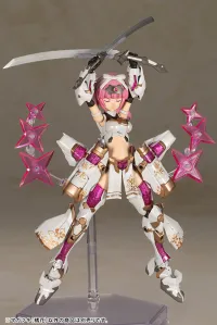 KOTOBUKIYA FRAME ARMS GIRL MAGATSUKI [KIKKA] - Frame Arms Girl - photo 10