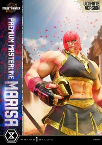 Prime 1 Studio Premium Masterline Street Fighter 6 Marisa Ultimate Version - Street Fighter - photo 52
