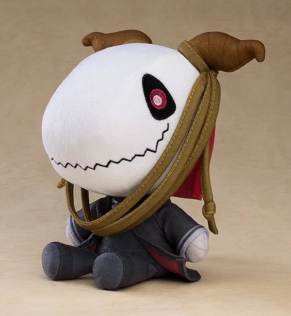 GOOD SMILE COMPANY The Ancient Magus' Bride Season 2 Plushie: Elias - The Ancient Magus' Bride Season 2