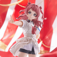THE IDOLM@STER Gakuen ESPRESTO-Majestic pose-Saki Hanami 7