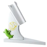 TAMASHII NATIONS Ranka Lee's Microphone Macross Frontier, Bandai Spirits PROPLICA - Macross - photo 2