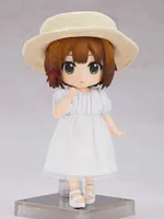 GOOD SMILE COMPANY Nendoroid Doll Outfit Set: Simple Dress (Blue) - Figure Accessories - photo 2