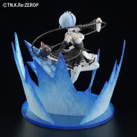 BellFine Rem(re-order) - Re:ZERO -Starting Life in Another World- - photo 4