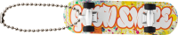 Nendoroid More Skateboard (Splash B) 3