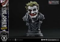 Ultimate Premium Masterline Batman (Comics) The Joker (Concept Design by Lee Bermejo) DX Bonus Version 45
