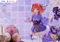 SEGA The Quintessential Quintuplets PM Perching Figure Nino Nakano - The Quintessential Quintuplets - photo 5