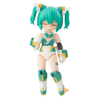 SylphyⅡ Composite Weapon Set 6