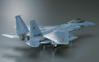 [E12] 1:72 F-15J EAGLE J.A.S.D.F. 2