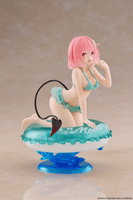To Love-Ru Darkness Aqua Float Girls Figure - Momo 3
