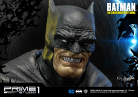 Premium Bust Batman: Arkham City Batman 10