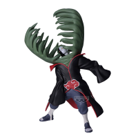 NARUTO SHIPPUDEN VIBRATION STARS-ZETSU & KISAME HOSHIGAKI-(A:ZETSU) 7