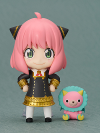 Nendoroid Surprise Anya Collection (1pc / 6pc per box) 5