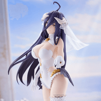 OVERLORD GLITTER&GLAMOURS-ALBEDO-WEDDING ver. 4