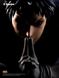 Tsume Art Obito - HQS Dioramax - NARUTO - photo 19