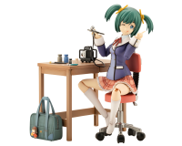 Bukiko Kotobuki 【WAKABA GIRLS’ HIGH SCHOOL WINTER CLOTHES】 Modeler's Edition 19