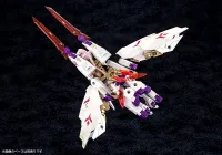 KOTOBUKIYA ASRA NINE-TAILS - Megami Device - photo 11