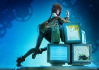 Kurisu Makise With LED Light-Up Feature 7