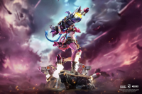 League Of Legends - Jinx 1:6 Scale Statue 5