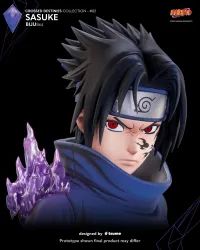 Tsume Art Sasuke - BIJUtsu - NARUTO - photo 7