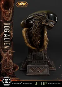 Prime 1 Studio Museum Masterline XL Alien 3 (Film) Dog Alien DX Bonus Version - Alien (Movie Franchise) - photo 36