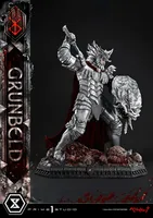 Prime 1 Studio Ultimate Premium Masterline Berserk Grunbeld Grunbeld VS Guts 			 - Berserk - photo 14