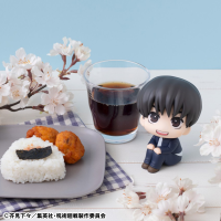 Lookup Jujutsu Kaisen Yu Haibara【with gift】 13