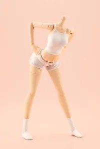 KOTOBUKIYA DRESS UP BODY【M】 - SOUSAISHOJOTEIEN - photo 10