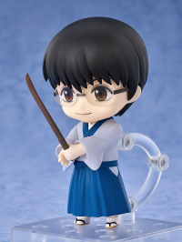 Nendoroid Shinpachi Shimura 6